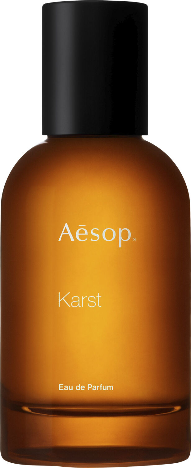 Aesop Karst Eau de Parfum 50mL - 50 ML | Magasin.dk